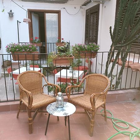 Palazzo Del Bono Suites Palermo Esterno foto