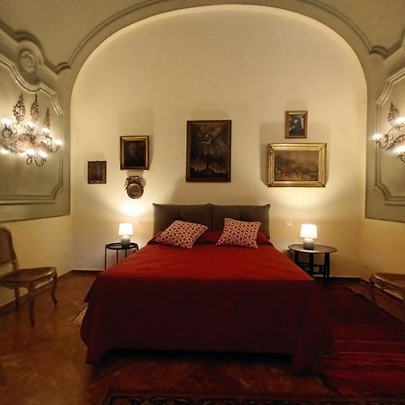 Palazzo Del Bono Suites Palermo Esterno foto