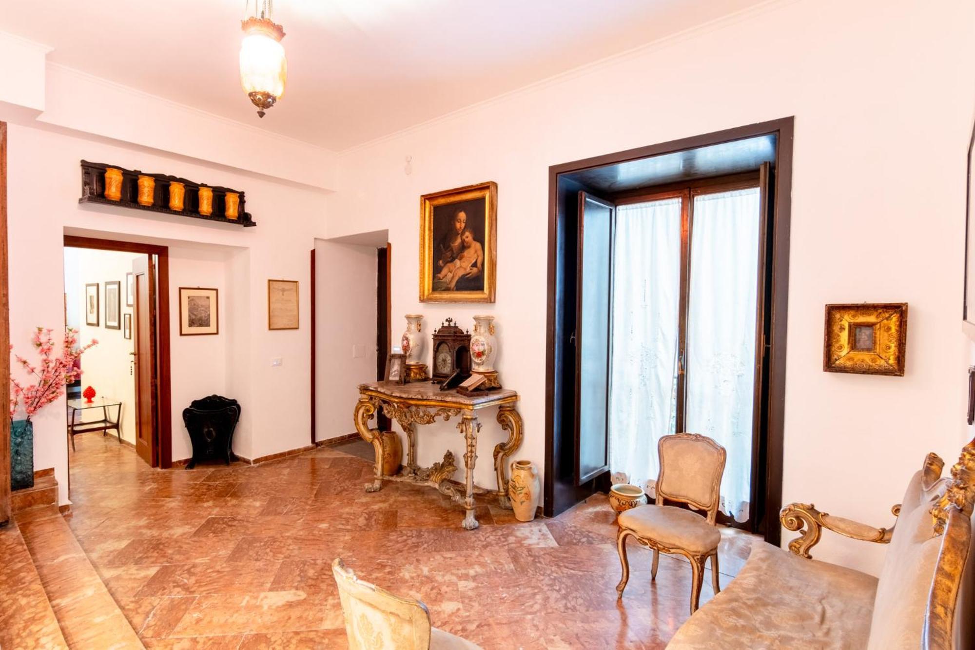 Palazzo Del Bono Suites Palermo Esterno foto