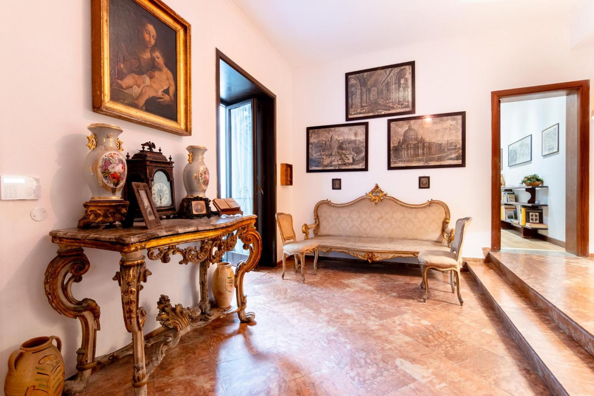 Palazzo Del Bono Suites Palermo Esterno foto
