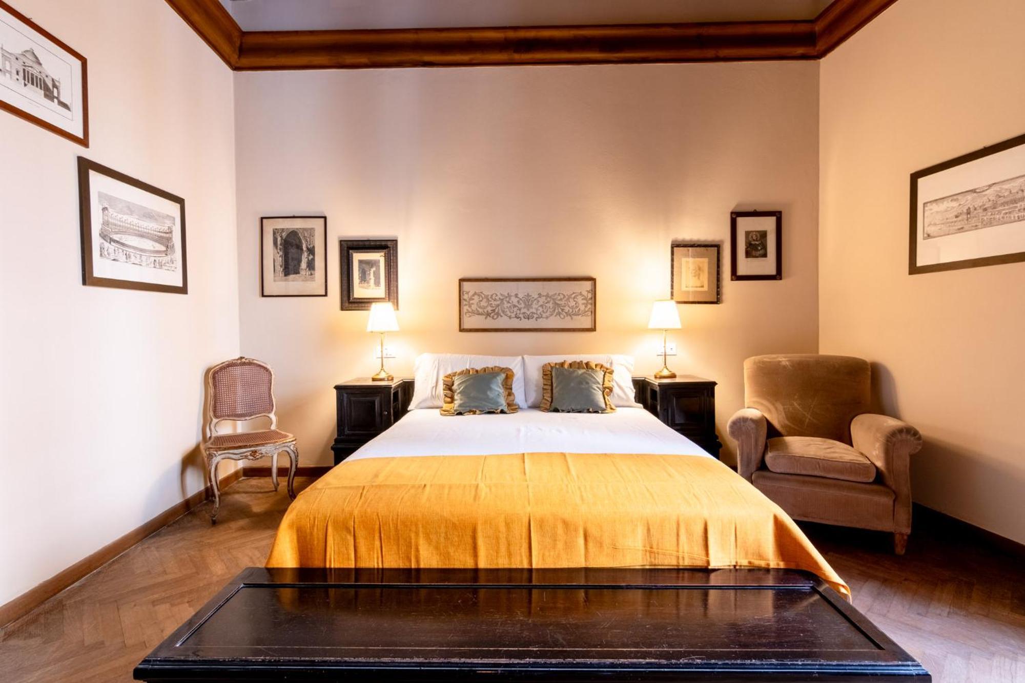 Palazzo Del Bono Suites Palermo Esterno foto