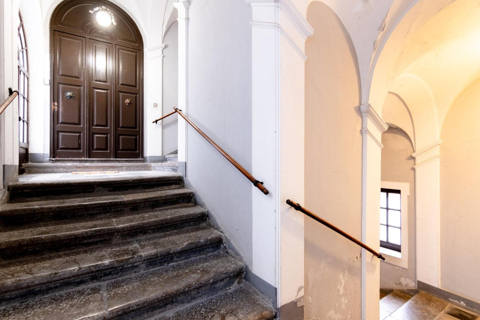 Palazzo Del Bono Suites Palermo Esterno foto