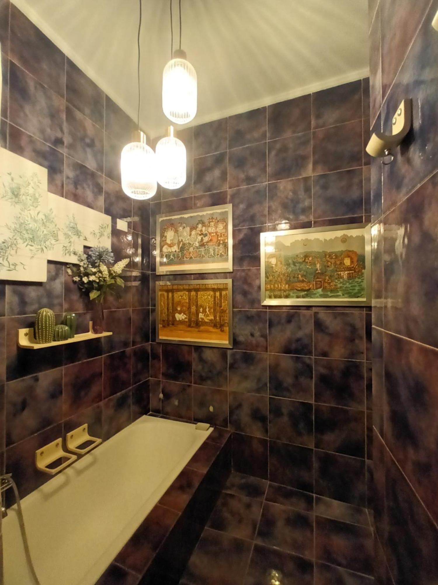 Palazzo Del Bono Suites Palermo Esterno foto
